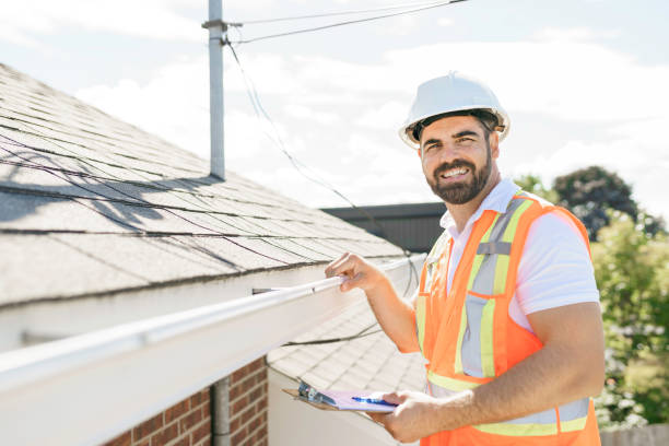 Best Commercial Roofing Services  in Mcarthur, OH