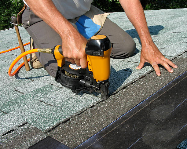 Roof Repair Estimates in Mcarthur, OH