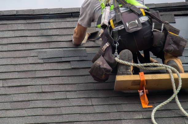 Best Local Roofing Companies  in Mcarthur, OH
