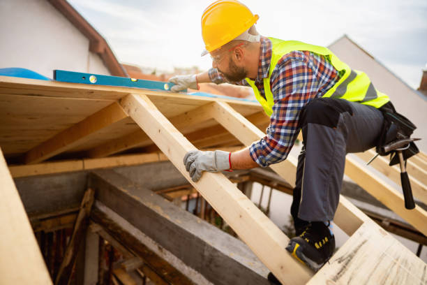 Best Roof Repair Estimates  in Mcarthur, OH