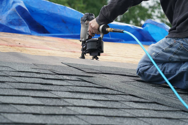 Best Roofing Contractor Near Me  in Mcarthur, OH
