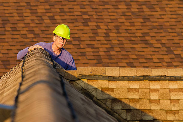Trusted Mcarthur, OH Roofing Contractor Experts