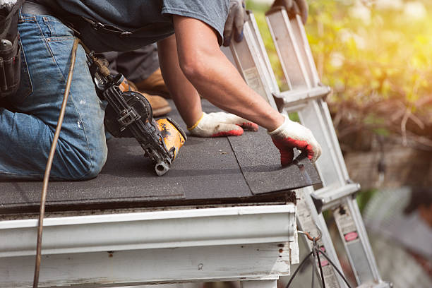 Best Best Roofing Contractors  in Mcarthur, OH