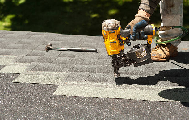 Best Commercial Roofing Services  in Mcarthur, OH