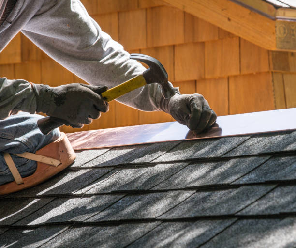 Best Residential Roofing Contractor  in Mcarthur, OH